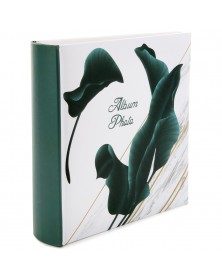 Ф/Альбом  Pioneer  (86641)  200 ф  Fresh nature  Книжный переплёт, Memo, бу..