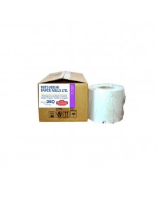 Расходники для DX/DE-100  Mitsubishi MTBH152G INKJET PHOTO PAPER 152MMX65MA..