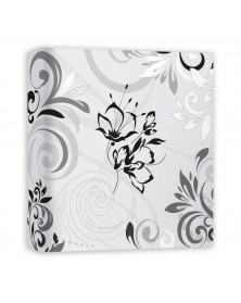Ф/Альбом 42344 ZEP 25 Магнитных листов EB3132WH  UMBRIA WHITE ADHESIVE  (31..