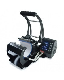 Термопресс кружечный Freesub PD-130 Черный.. Термопресс кружечный Freesub PD-130 Черный..