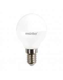 Лампа светодиодная SmartBuy (LED) P45- 12W-4000K E14 Днвной свет.. Лампа светодиодная SmartBuy (LED) P45- 12W-4000K E14 Днвной свет..