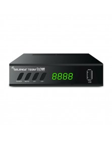 Приставка для цифрового TV DVB-T2 Selenga (T 69M)..