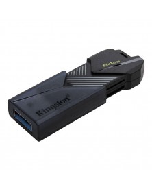 USB Флеш-Драйв  64Gb  Kingston  DT Exodia Onyx USB 3.2..