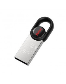 USB Флеш-Драйв  16Gb  Netac UM 2 Black..