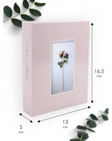 Ф/Альбом  Pioneer  (91470)  100 ф Early spring                      (24)..