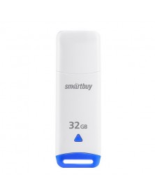 USB Флеш-Драйв  32Gb  Smart Buy Easy Color Mix..