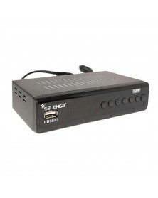 Приставка для цифрового TV DVB-T2 Selenga (HD 980D)..