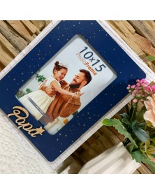 Ф/Рамка из Дерева ZEP  PN3846  ASTRO 10*15  PAPA..
