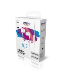 Гарнитура SmartBuy SBH   014           (Вакуумная)             (40) Стерео ..