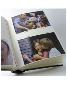 Ф/Альбом  Poldom  (43928)  300 ф  ВВ 300M - 2UP KRANDOS-DB,  Книжный перепл..