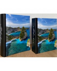 Ф/Альбом Poldom (43933) 300 ф ВВ 300M - 2UP wh ASSORT-FIORI, Книжный п.. Ф/Альбом Poldom (43933) 300 ф ВВ 300M - 2UP wh ASSORT-FIORI, Книжный п..