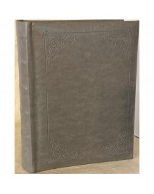 Ф/Альбом  Poldom  (43957)  500 ф  ВВ 500M - 5UP FINES-2-GR,  Книжный перепл..