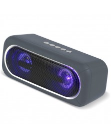 Миниспикер Smart Buy (SBS   460) Satellite 2    Bluetooth FM,MP3 USB,TF, Gr..