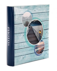 Ф/Альбом  Pioneer  (120014)  100 ф Sea trip                      (24)