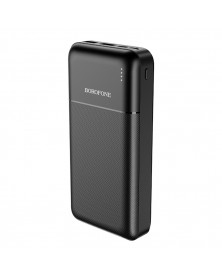 Внешний Аккумулятор Power Bank Borofone BJ  16 A                         20..