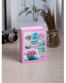 Ф/Альбом  IA-100 фото  10*15         Серия 367                                   (24) 