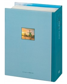 Ф/Альбом  IA-100 фото  10*15         Серия 373                                   (24) 