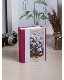 Ф/Альбом  IA-100 фото  10*15         Серия 376                                   (24) 