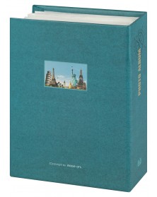 Ф/Альбом  IA-100 фото  10*15         Серия 378                                   (24) 