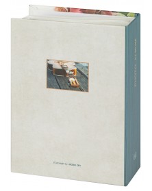 Ф/Альбом  IA-100 фото  10*15         Серия 379                             ..