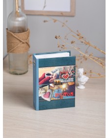 Ф/Альбом  IA-100 фото  10*15         Серия 380                                   (24) 