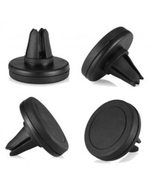 Автодержатель Mount Holder Magnetic Car Air Vent Супермагнит на решетку..