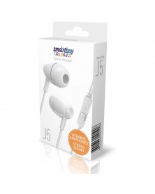 Гарнитура SmartBuy SBH 028K (Вакуумная) (40) Стерео J.. Гарнитура SmartBuy SBH 028K (Вакуумная) (40) Стерео J..