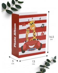Ф/Альбом  Pioneer  (83023)  100 ф Kids photos          (24)..