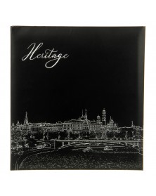 Ф/Альбом Pioneer (120054) SA-50 Магн.листов (23*28) Heritage (12) .. Ф/Альбом Pioneer (120054) SA-50 Магн.листов (23*28) Heritage (12) ..
