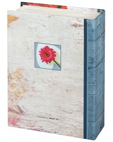 Ф/Альбом  IA-100 фото  10*15         Серия 384   Цветы         (24) 