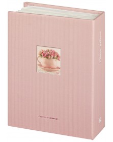 Ф/Альбом  IA-100 фото  10*15         Серия 391   Цветы         (24) 