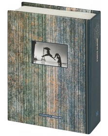 Ф/Альбом  IA-100 фото  10*15         Серия 392   Путешествие         (24) 