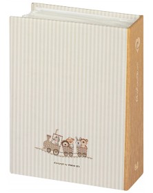 Ф/Альбом  IA-100 фото  10*15         Серия 397   Детский         (24) 