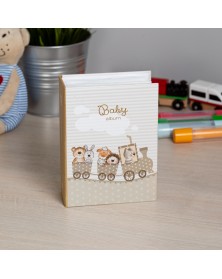 Ф/Альбом  IA-100 фото  10*15         Серия 399   Детский         (24) 