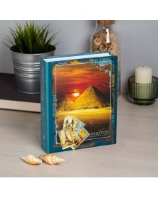 Ф/Альбом  IA-200 фото PP      Серия 369    Путешествие   (12) 