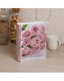 Ф/Альбом  IA-200 фото PP      Серия 371    Цветы   (12) 