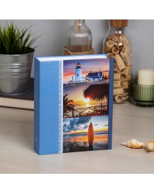 Ф/Альбом  IA-200 фото PP      Серия 372    Путешествие   (12) 