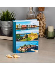 Ф/Альбом  IA-200 фото PP      Серия 373    Путешествие   (12) 