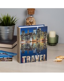 Ф/Альбом  IA-200 фото PP      Серия 374    Путешествие   (12) 