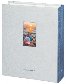 Ф/Альбом  IA-200 фото PP      Серия 381    Морской   (12) 