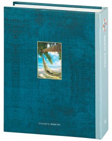 Ф/Альбом  IA-200 фото PP      Серия 383    Морской   (12) 