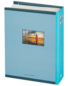 Ф/Альбом  IA-100 фото  10*15         Серия 401   Морской         (24) 