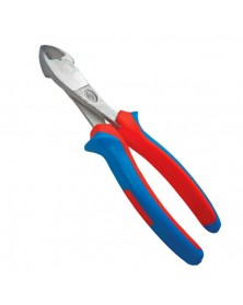 Кусачки (Бокорезы) Perfeo 200mm, 2х-комп. рукоятка, Zinc (PF_C3645)..