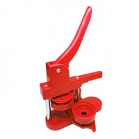 Пресс для значков ПОЛНЫЙ КОМПЛЕКТ с Формой на 58 мм.. Пресс для значков ПОЛНЫЙ КОМПЛЕКТ с Формой на 58 мм..