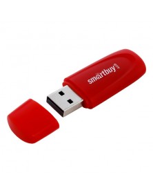 USB Флеш-Драйв  16Gb  Smart Buy Scout Color Mix..