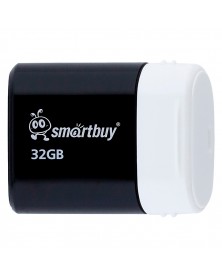 USB Флеш-Драйв  32Gb  Smart Buy Lara Color Mix..