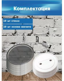 Значок круглый акриловый d56 мм .. Значок круглый акриловый d56 мм ..