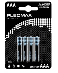 Батарейка SAMSUNG       LR03  Alkaline  (  4BL)(40)(400) Economy..