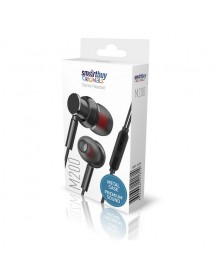 Гарнитура SmartBuy SBH   023K         (Вакуумная)             (40) Стерео M..