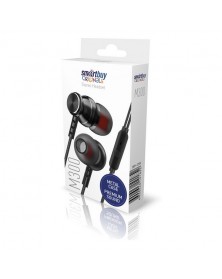 Гарнитура SmartBuy SBH 025K (Вакуумная) (40) Стерео M.. Гарнитура SmartBuy SBH 025K (Вакуумная) (40) Стерео M..